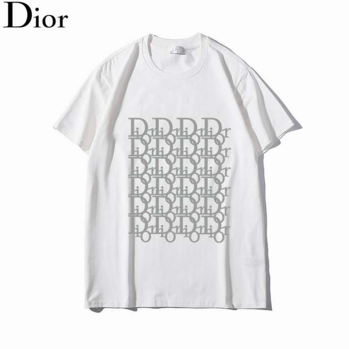 Dior T Shirts Short _SKUDiorS-XXLppt33999